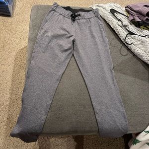 Lululemon On The Fly 28” Pant - Size 4, NWOT